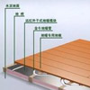 12K404地面辐射供暖系统施工安装图集