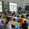 学生座位表word模板