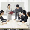 会议纪要word模板(空白表)