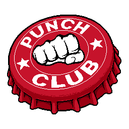 搏击俱乐部PC汉化版(PunchClub)