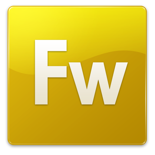 adobefireworkscs5中文最新版