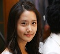 林允儿性感写真