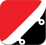 滑板人app