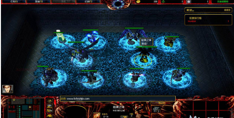 魔界复仇1.4重制版