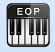 键盘钢琴模拟软件EveryonePiano