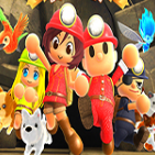 地下冒险派对SpelunkerParty