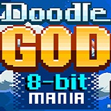 涂鸦上帝8位元音轨中文版
