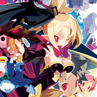 PC魔界战记2(Disgaea2) PC魔界战记2(Disgaea2)