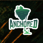 anchored中文版