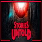 未诉之事(StoriesUntold)