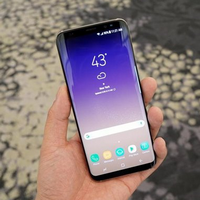 三星S8/S8+驱动下载 三星S8/S8+驱动下载