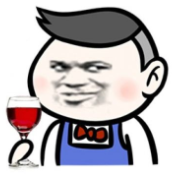 玻璃杯表情包大全