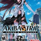 秋叶原之旅2pc版