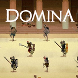 domina汉化补丁 domina汉化补丁
