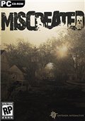 误造Miscreated中文免费版