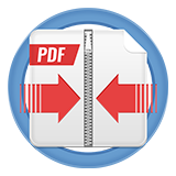 pdf合并器