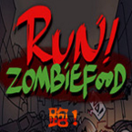 Run!ZombieFood跑僵尸的食物们
