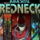 ImmortalRedneck四项修改器