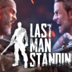 最后的站立LastManStanding