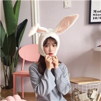 粉色系少女心头像大全