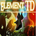 元素塔防(ElementTD)