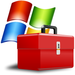 系统修复工具(WindowsRepair)