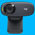 Logitech摄像头设置软件(LogiCamSettings)