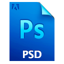 psd全能缩略图补丁(不用打开文件也能看到缩略图)