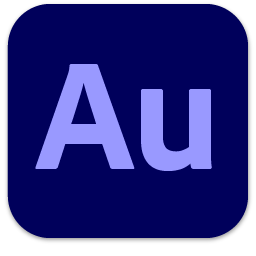 AdobeAudition2022中文最新版