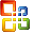 Microsoft Office 2003(WORD/EXCEL/Access)三合一