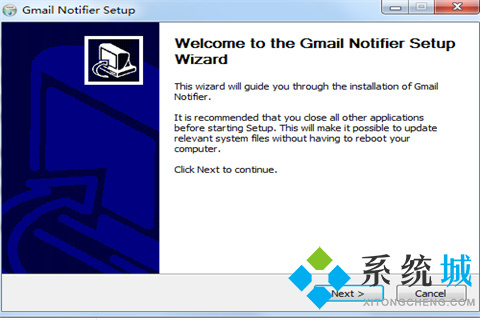 Gmail邮箱客户端下载