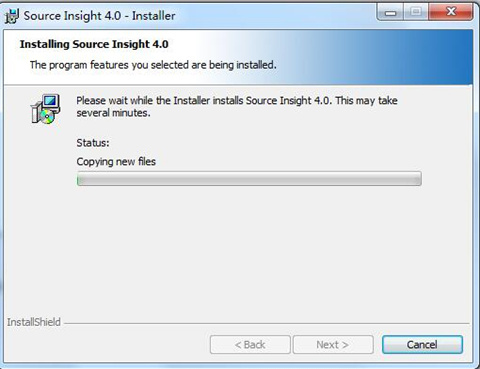 source insight 3.5下载