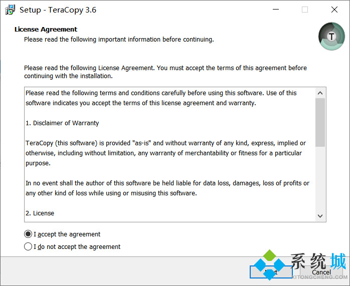 TeraCopy(快速复制工具)下载