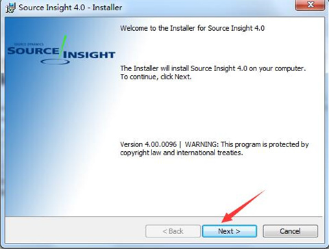 source insight 3.5下载