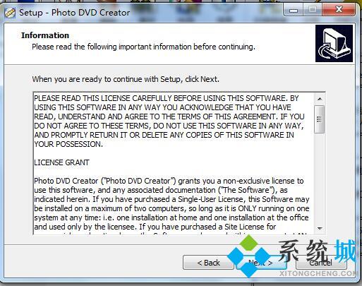 Photo DVD Creator(影集制作软件)下载