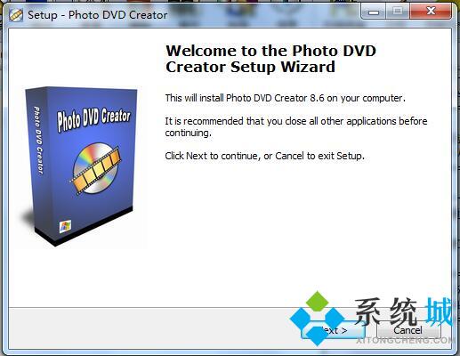 Photo DVD Creator(影集制作软件)下载