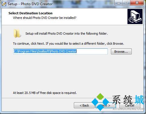 Photo DVD Creator(影集制作软件)下载