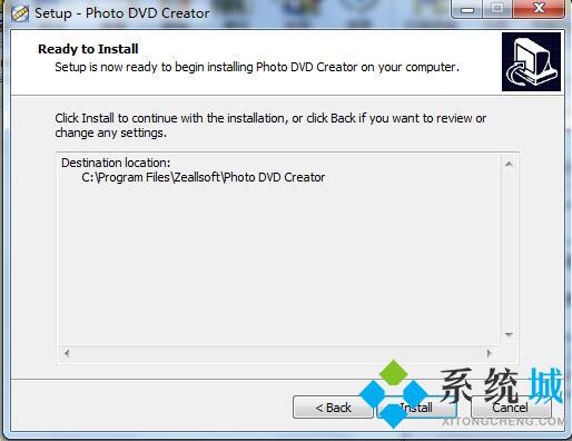 Photo DVD Creator(影集制作软件)下载