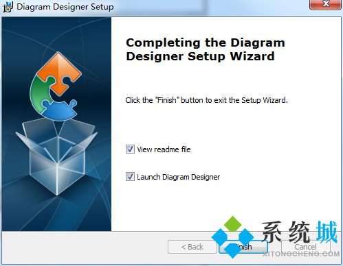 Diagram Designer(流程图绘制软件)下载