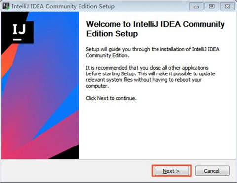 intellij idea（java开发工具）下载