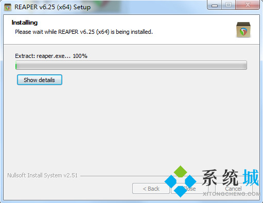Reaper(音乐制作软件)下载