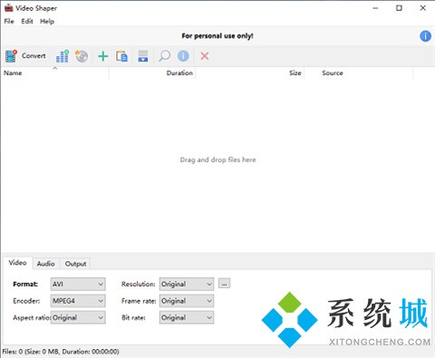 Video Shaper(视频转换器)下载
