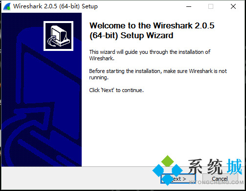 wireshark中文版下载