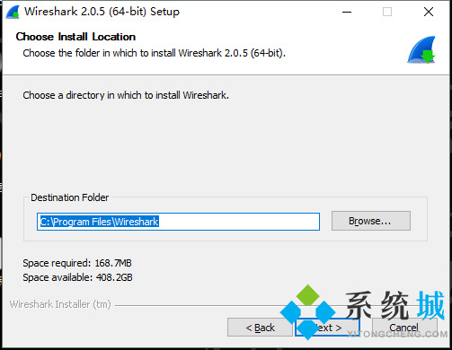 wireshark中文版下载