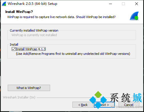 wireshark中文版下载