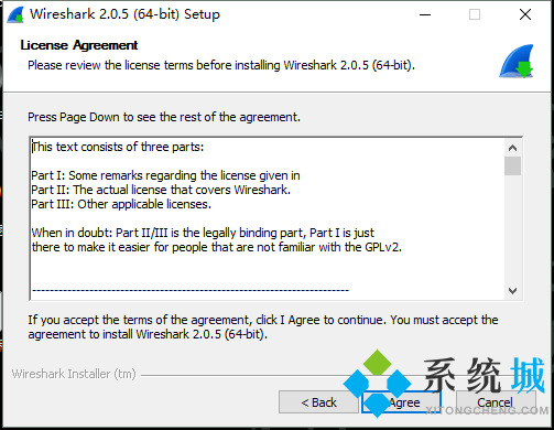 wireshark中文版下载