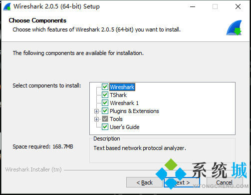 wireshark中文版下载