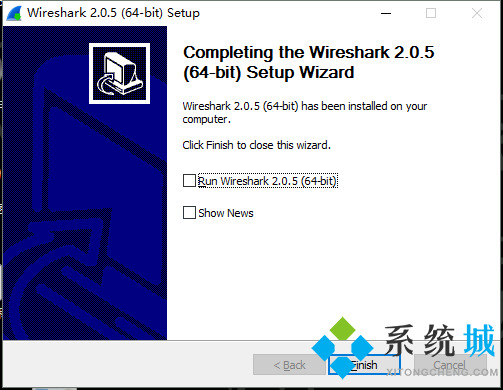 wireshark中文版下载