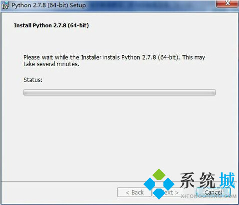 python官网版下载