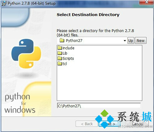 python官网版下载